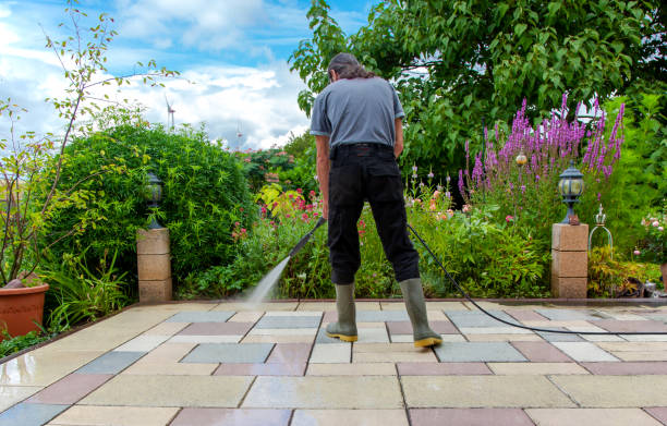 Trusted Chester Heights, PA Pressure Washing Services Experts